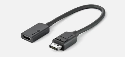 HDMI Cables & Adapters