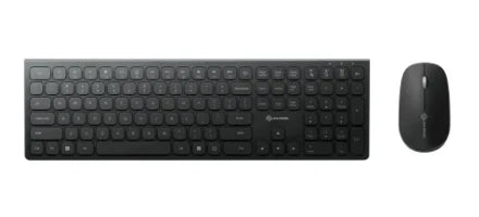 Keyboard & Mouse