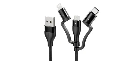 Micro USB Charging Cables