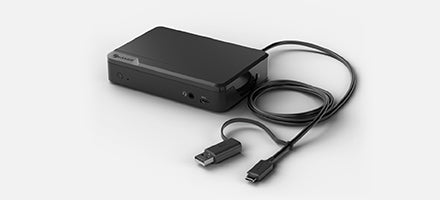 USB Docking Stations