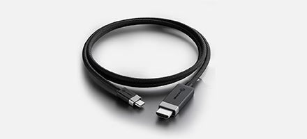 USB-C Cables