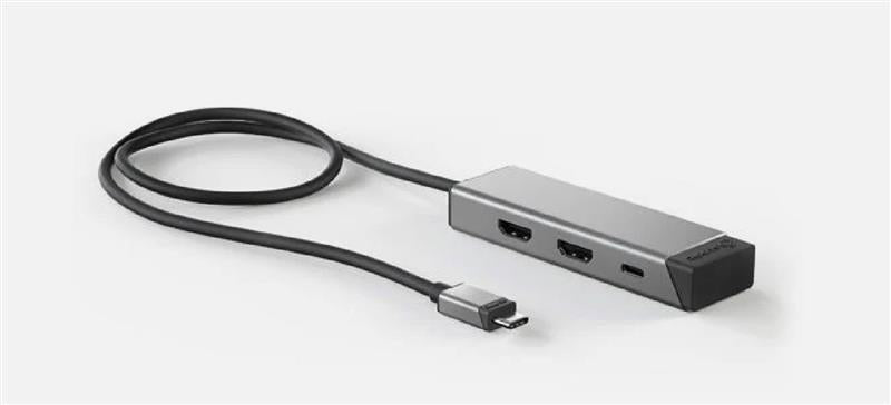 USB Cables & Adapters