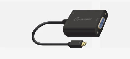 VGA Cables & Adapters