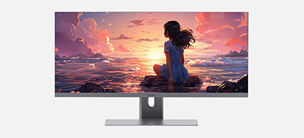 Ultrawide Monitors