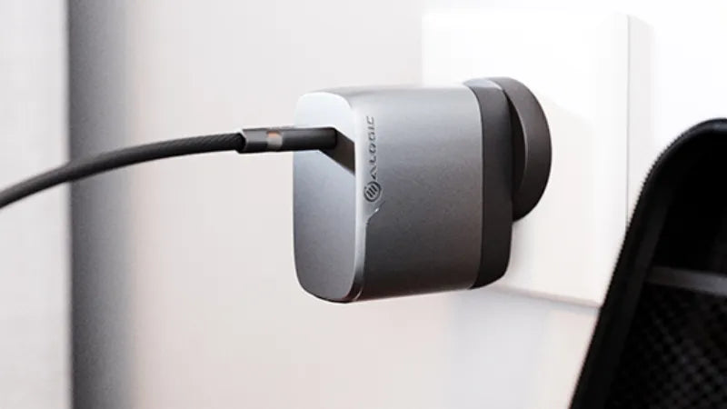 ALOGIC Canada