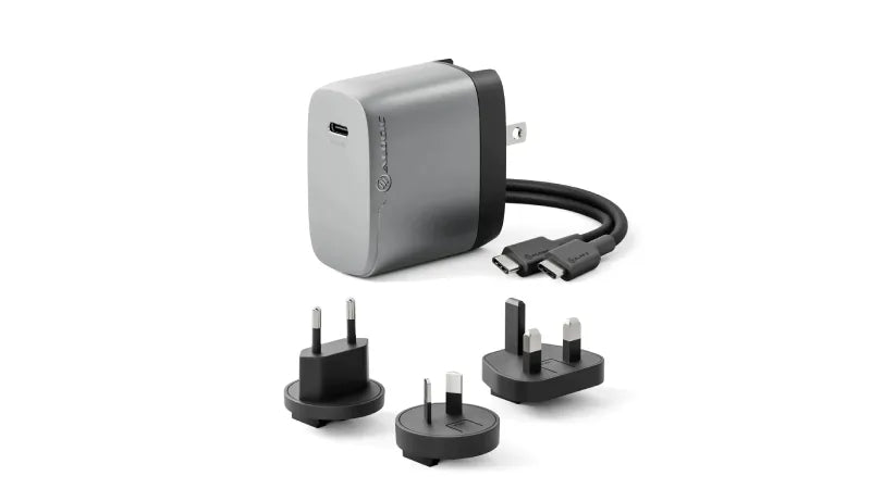 ALOGIC Canada