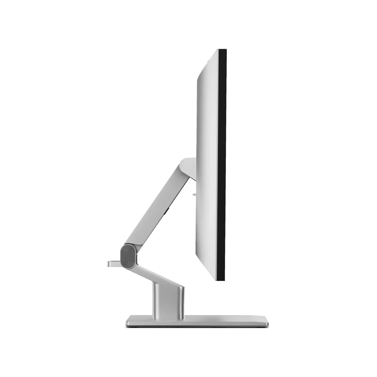 Clarity Fold Touch 27" 4K UHD Monitor with 65W Power Delivery, Webcam, Touchscreen & Fold Stand (Pack of 2) + Thunderbolt 4 BLAZE Docking Station
