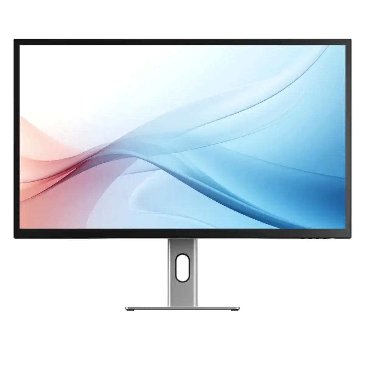 Clarity Max 32" UHD 4K Monitor with USB-C Power Delivery + Dual 4K Universal Docking Station Ð DisplayPort Edition