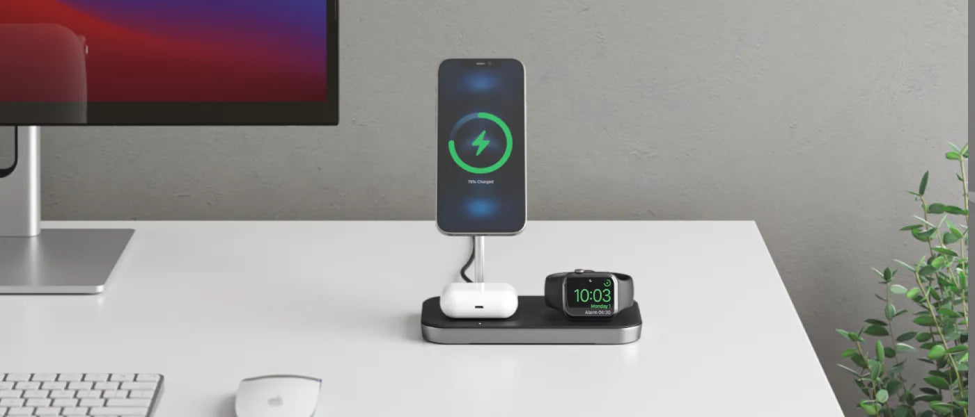ALOGIC Canada