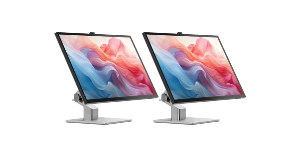 Clarity Fold Touch Monitor Bundles