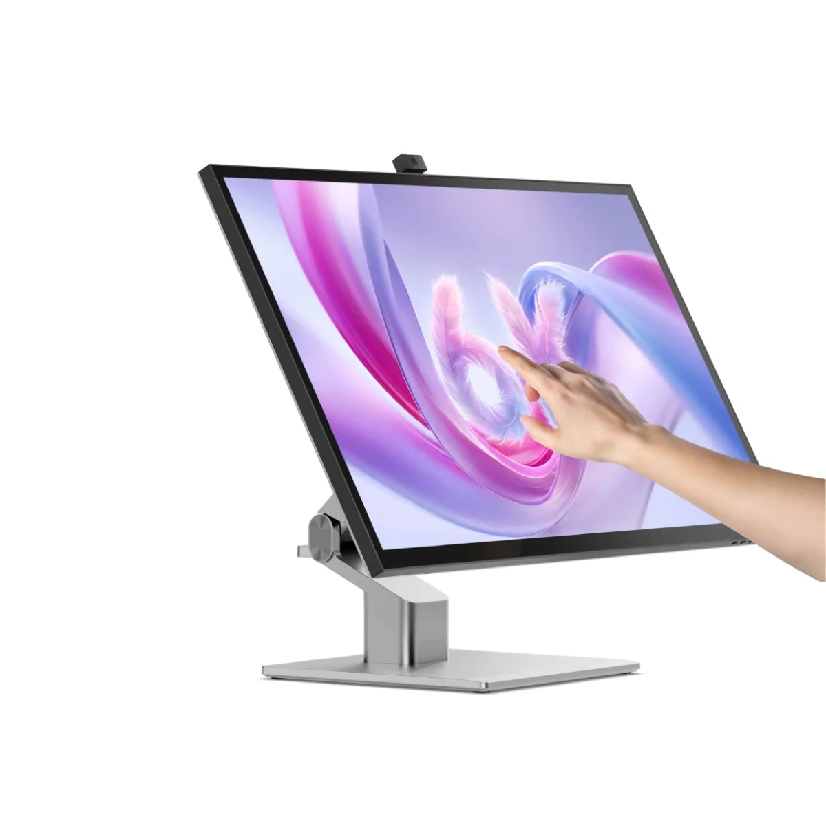 Clarity 32" 6K Touch Monitor Premium Home Office Kit