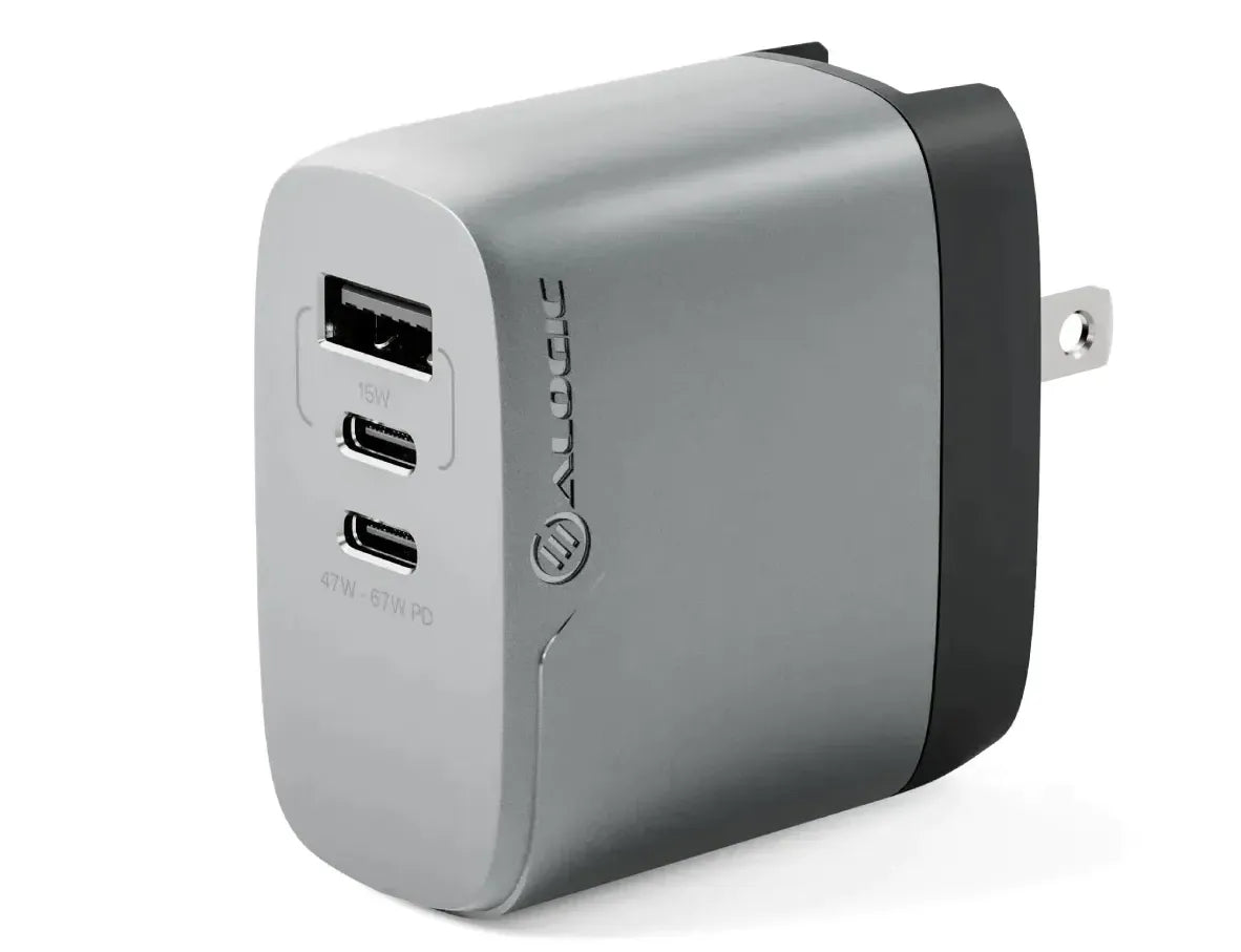 ALOGIC Canada