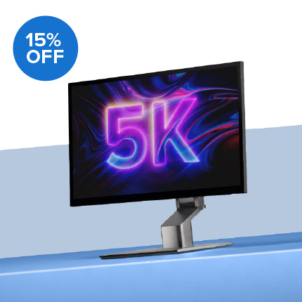 5K Monitors