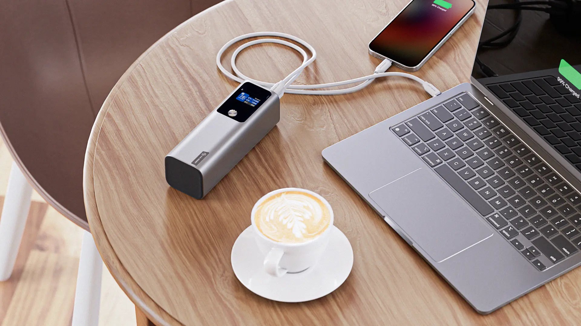 ALOGIC Canada