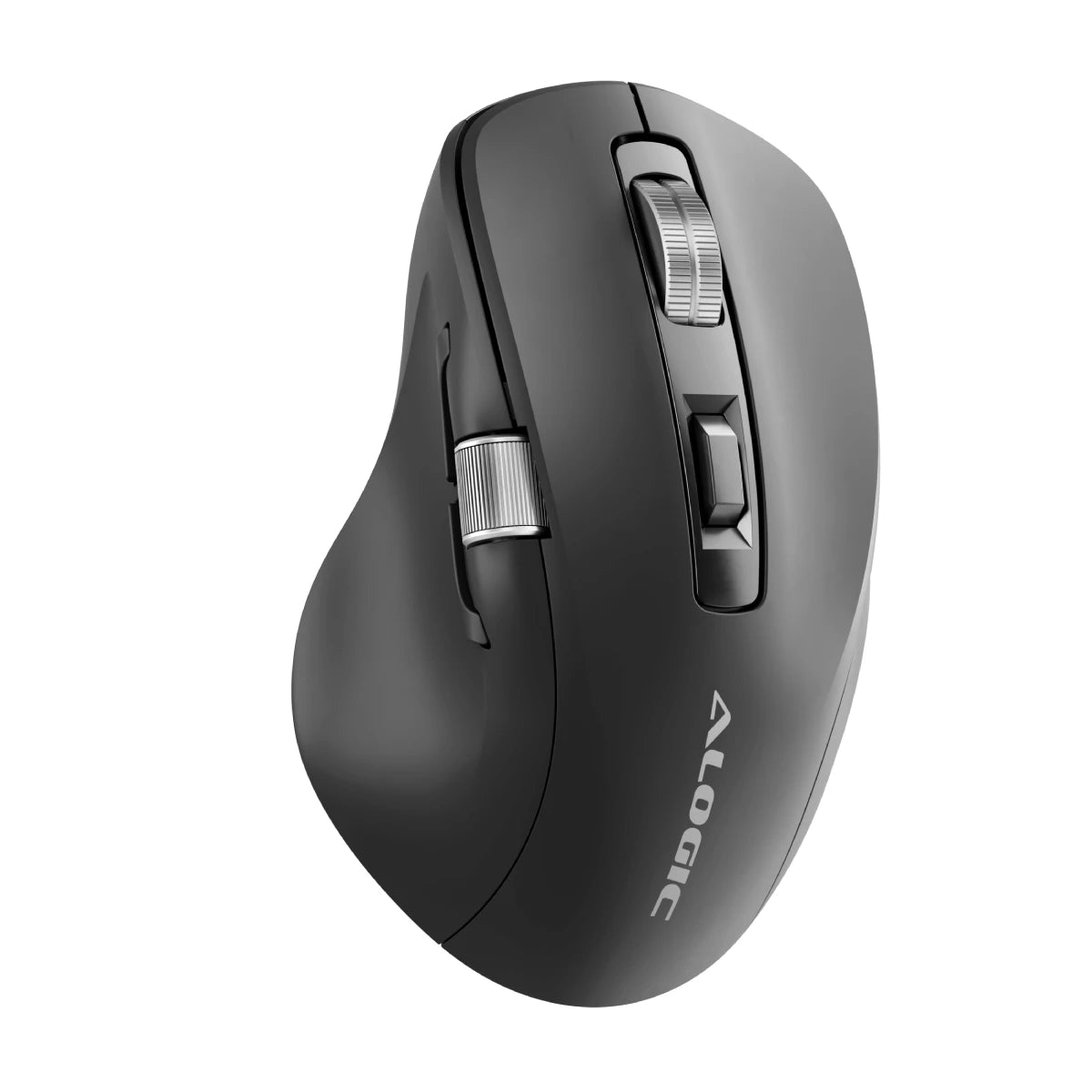 Apex Bluetooth USB-C Rechargeable 7 Keys Programmable Mouse