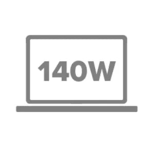 Laptop Fast Charging