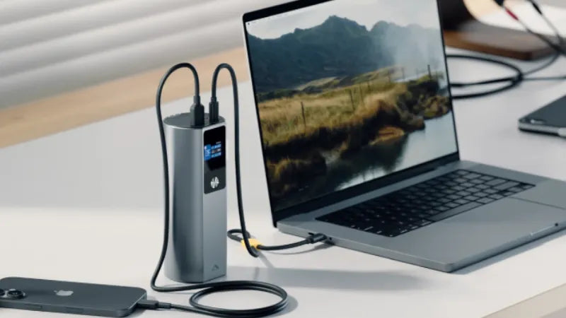 ALOGIC Canada