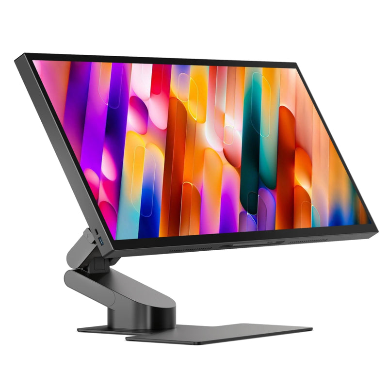 Aspekt Ultrawide Touch 34” UWQHD Docking Monitor with Touchscreen and 150W USB Charging