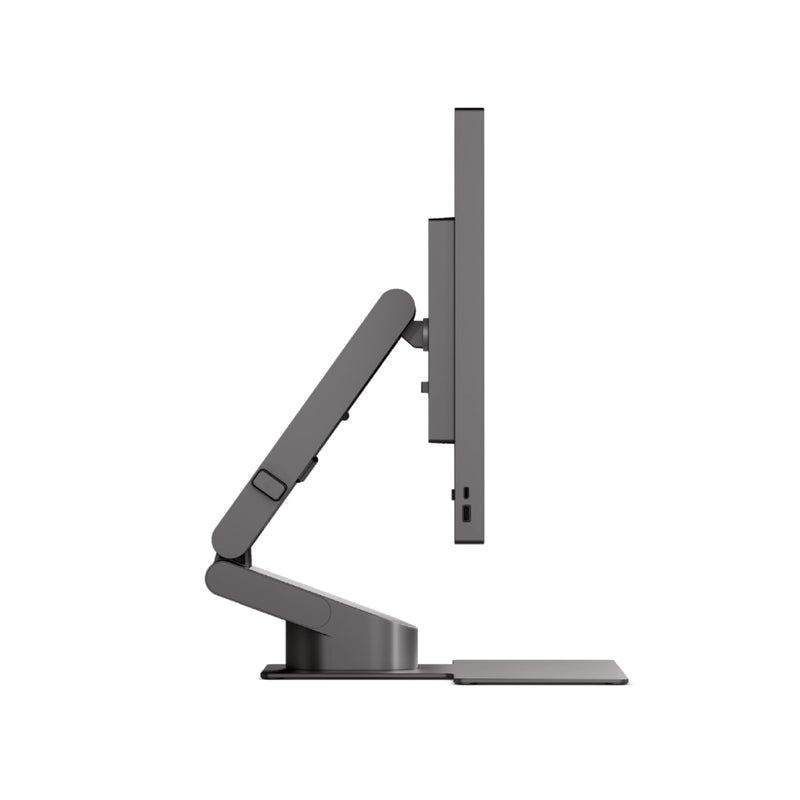 Aspekt Ultrawide Touch 34” UWQHD Docking Monitor with Touchscreen and 150W USB Charging