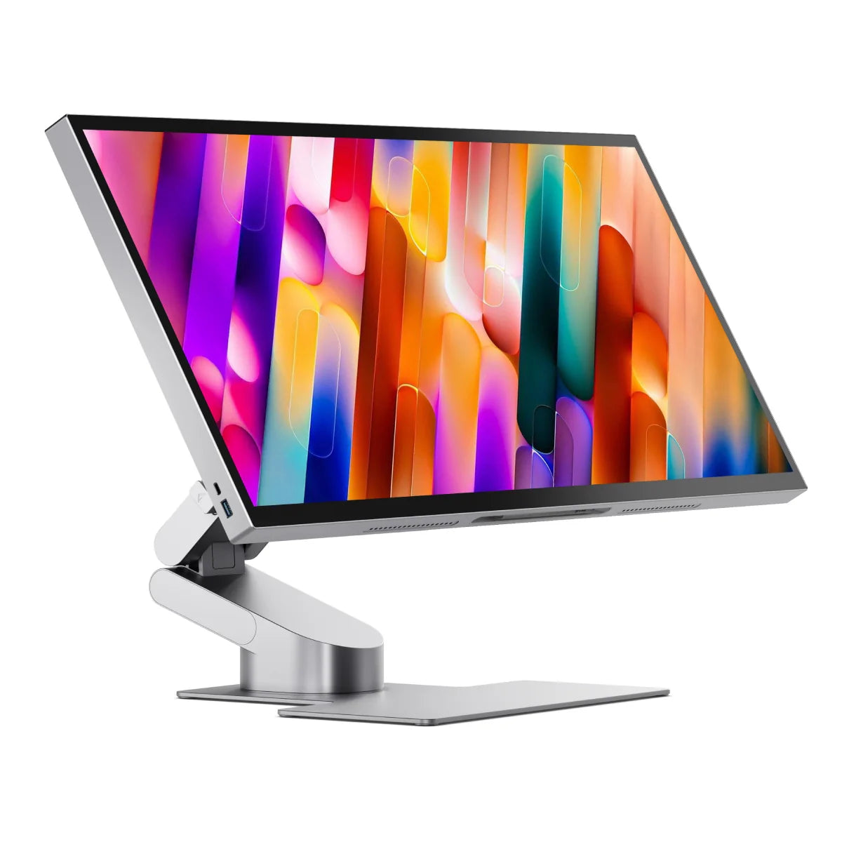 Aspekt Ultrawide Touch 34” UWQHD Docking Monitor with Touchscreen and 150W USB Charging