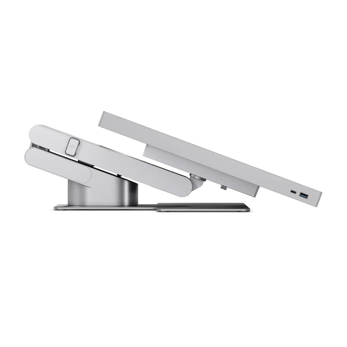 Aspekt Ultrawide Touch 34” UWQHD Docking Monitor with Touchscreen and 150W USB Charging