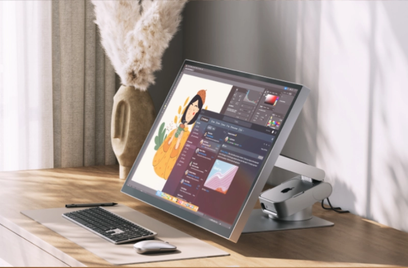 ALOGIC Canada