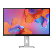 Aspekt 32” 4K UHD Docking Monitor with 145W USB Charging