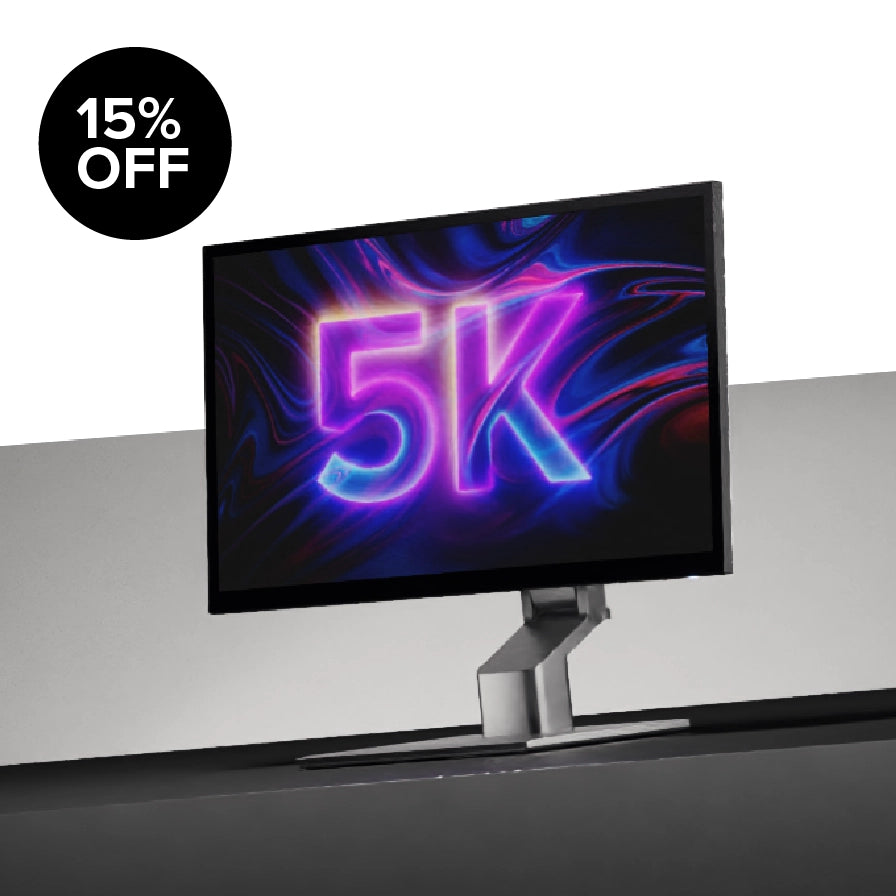 5K Monitors