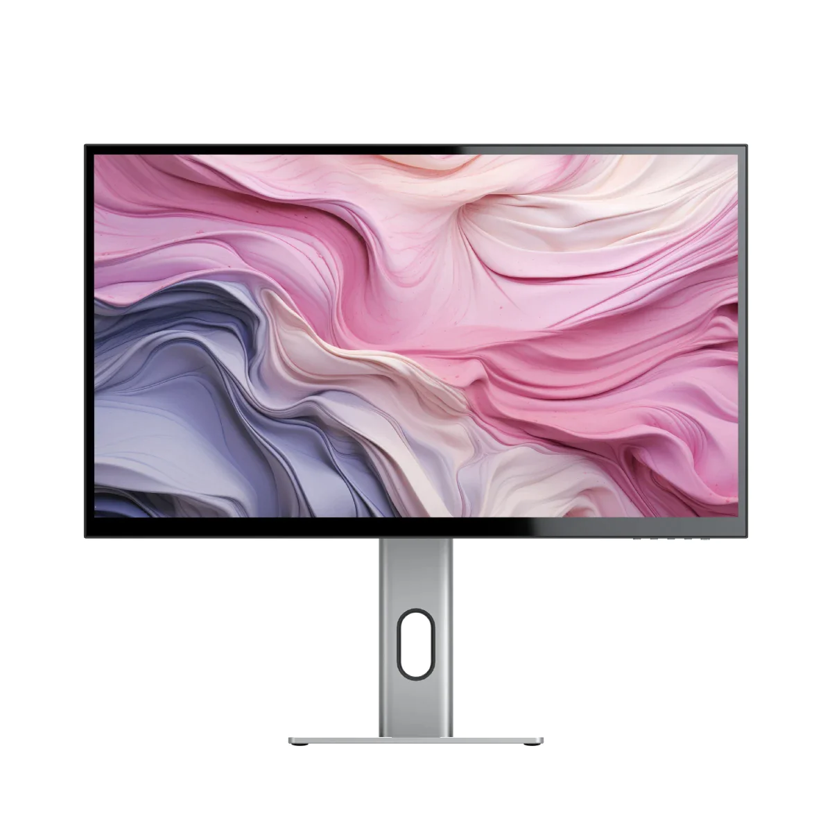 CLARITY 27" UHD 4K Monitor + Clarity Pro Touch 27" UHD 4K Monitor with 65W PD, Webcam and Touchscreen + Dual 4K Universal Docking Station - HDMI Edition