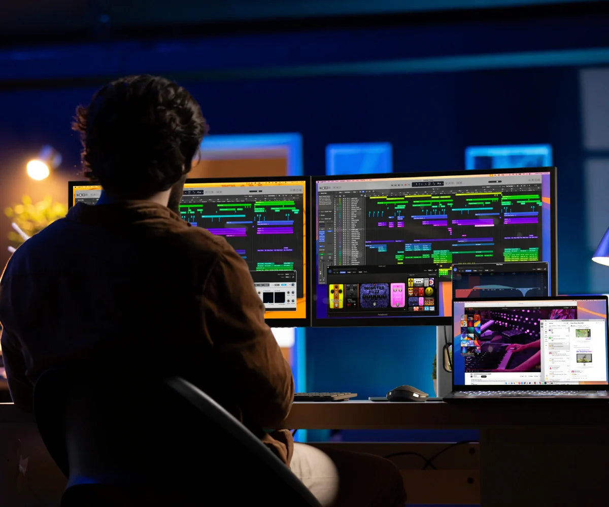 ALOGIC Canada