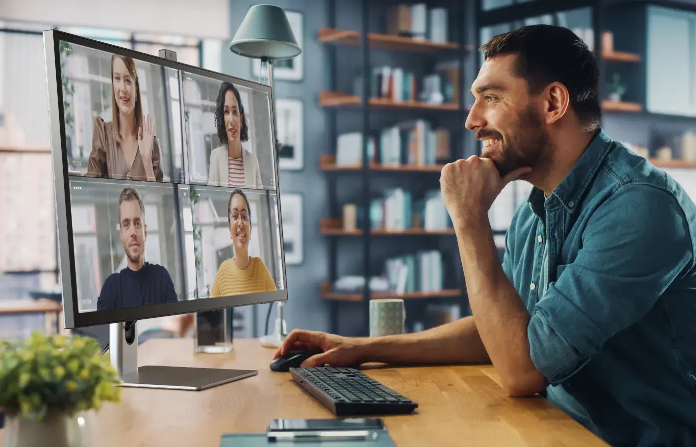 ALOGIC Canada