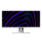 34" EDGE 21:9 Ultrawide QHD (3440x1440) 100Hz Monitor with USB-C Dock and 90W Power Delivery