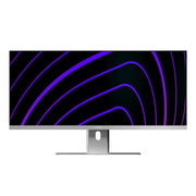 34" EDGE 21:9 Ultrawide QHD (3440x1440) 100Hz Monitor with USB-C Dock and 90W Power Delivery