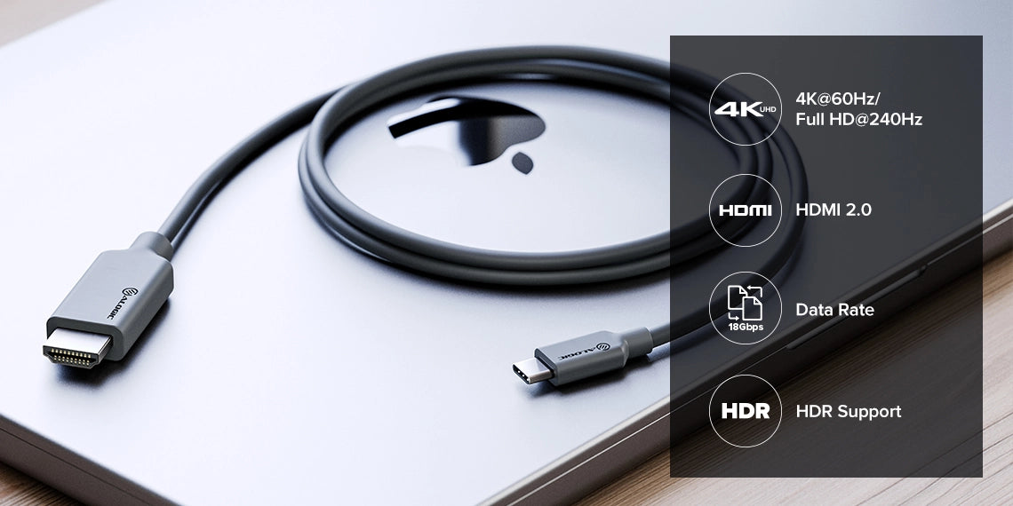 ALOGIC Canada
