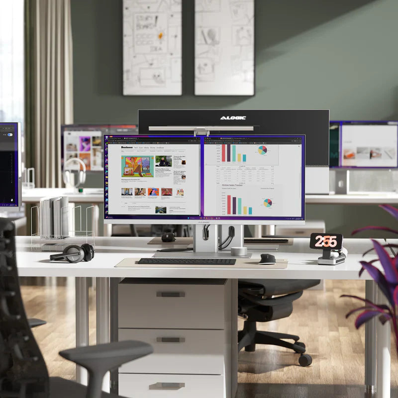 ALOGIC Canada