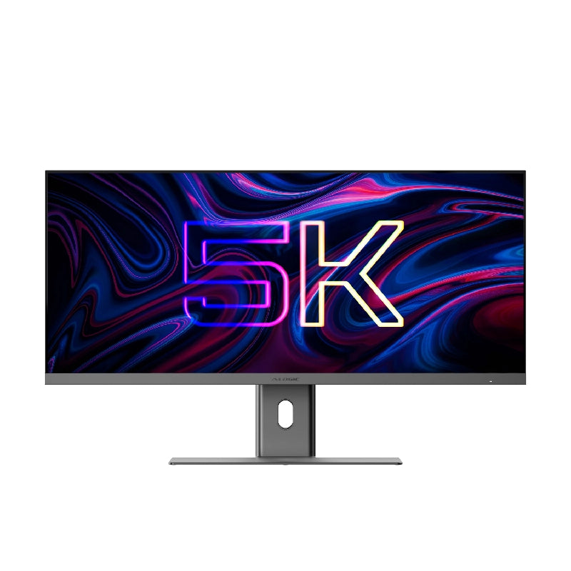 40" Edge 21:9 Ultrawide 5K (5120 x 2160) 100Hz Monitor with USB-C Dock and 90W Power Delivery