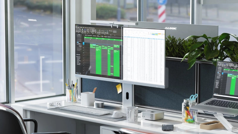 ALOGIC Canada
