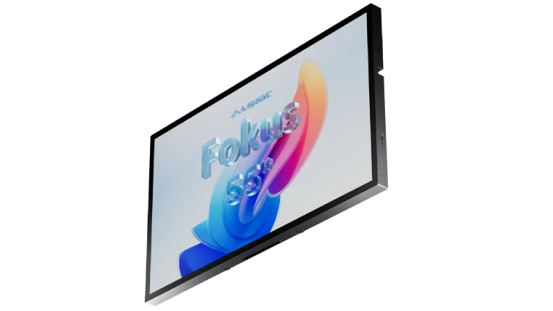 ALOGIC Canada