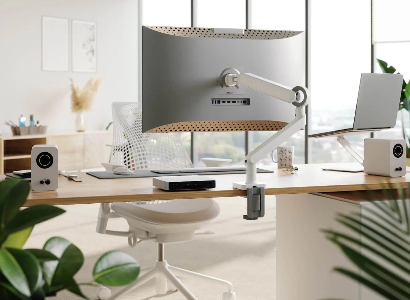 ALOGIC Canada