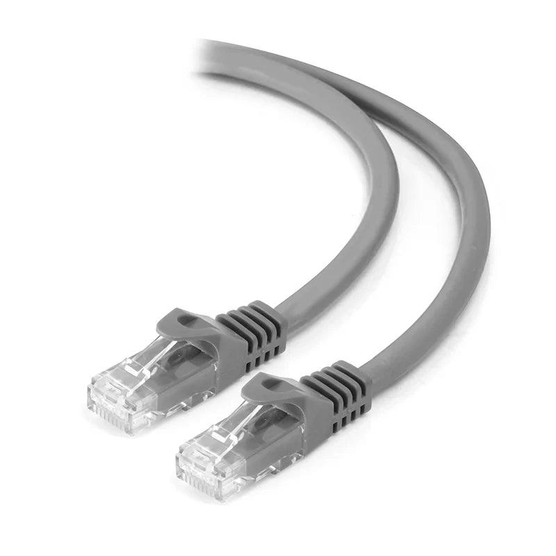 Blue CAT6 Network Cable