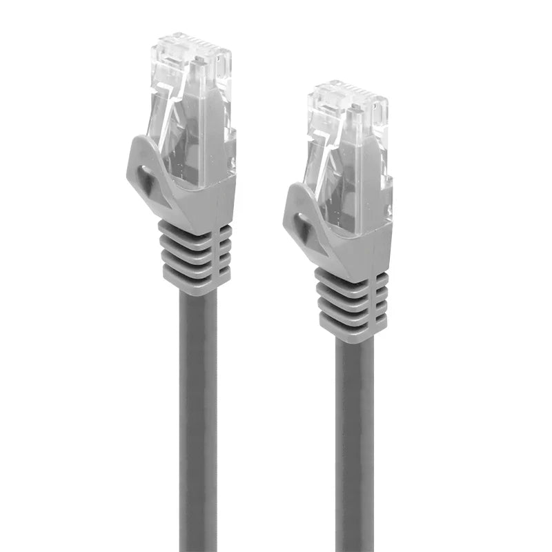 Blue CAT6 Network Cable