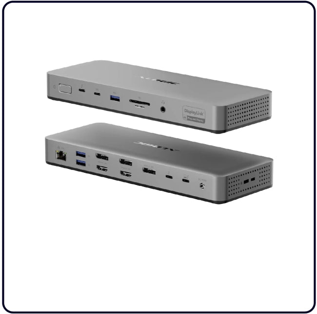 ALOGIC Canada