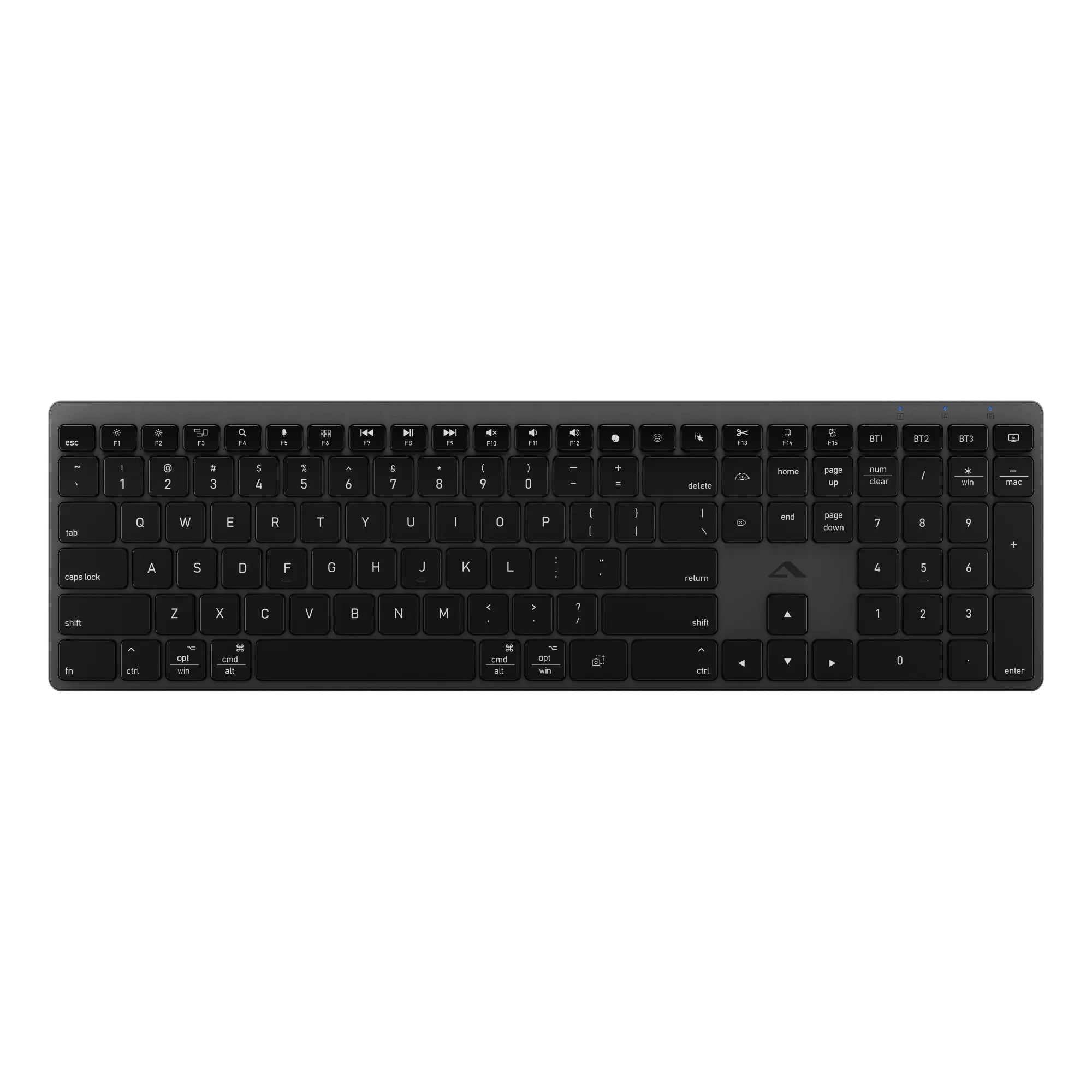 Edge 34" Ultrawide Quad QHD Monitor Elevate Ultimate Home Office Kit - Space Grey