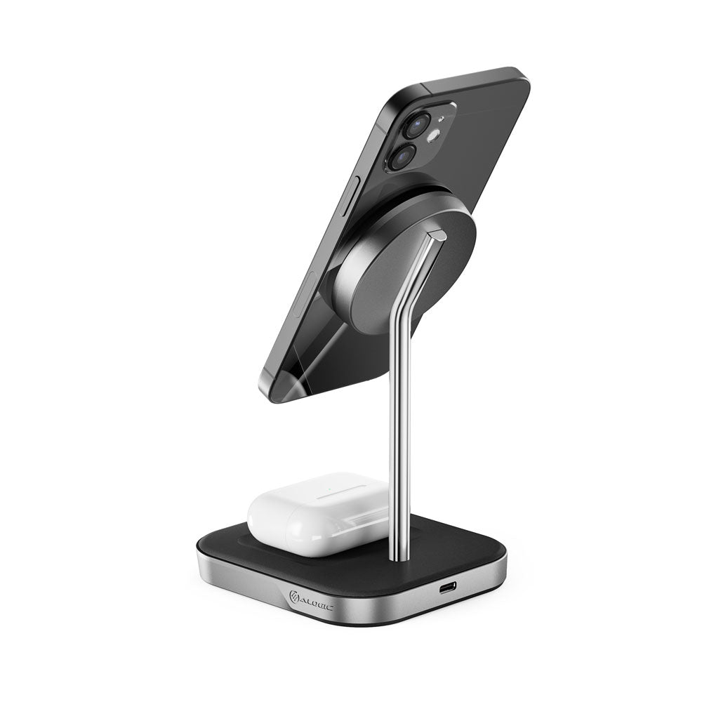 ALOGIC Canada