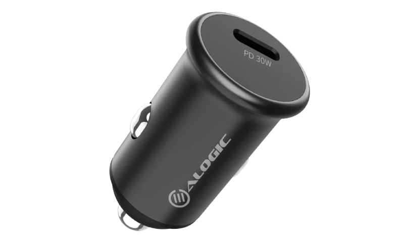 ALOGIC Canada