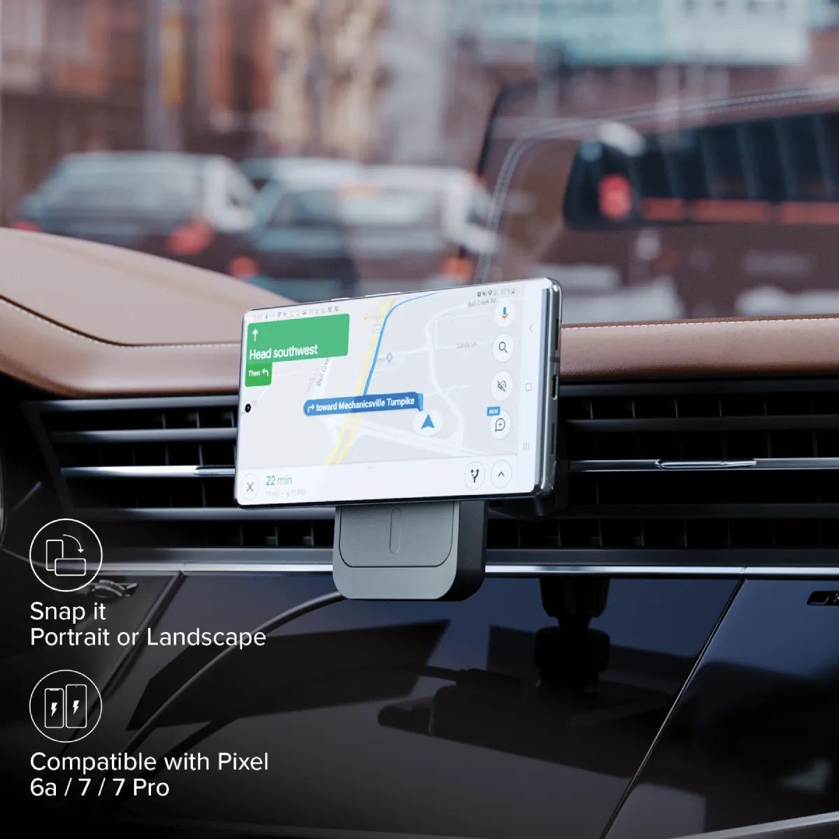 matrix-universal-magnetic-car-charger-with-air-vent-mount5