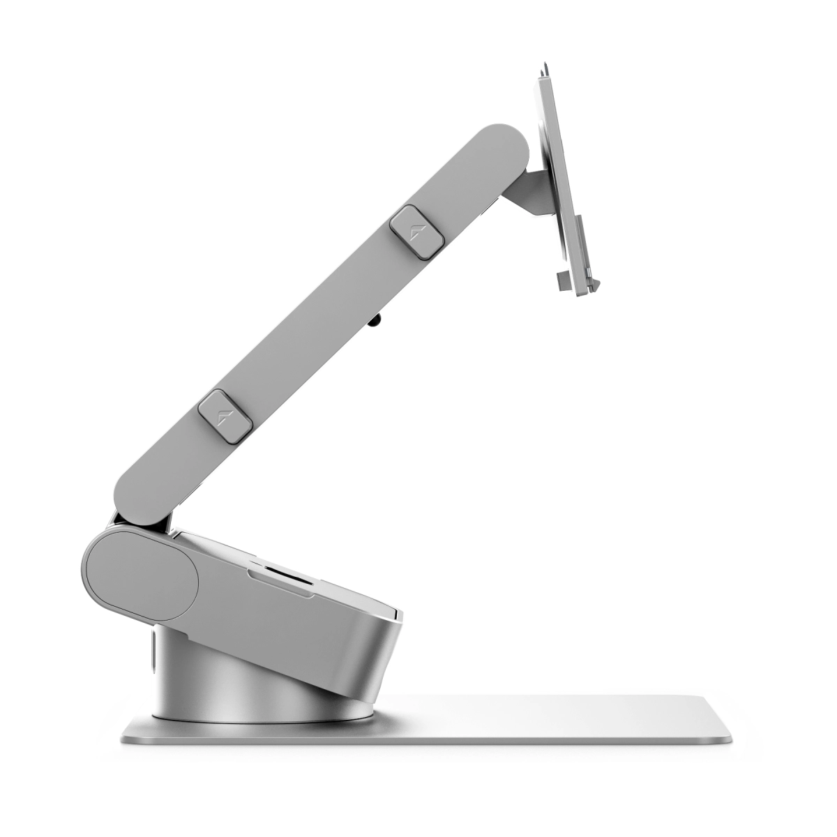 Omni 2-in-1 Fold Stand for Mac Mini (Current Gen) & Aspekt Monitors
