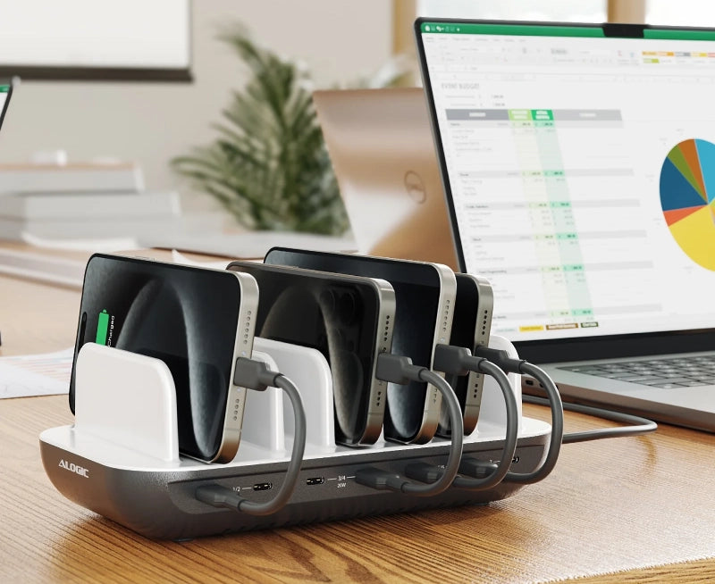 ALOGIC Canada