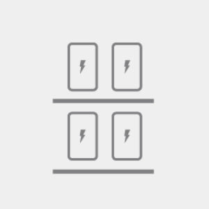 Charge and Store