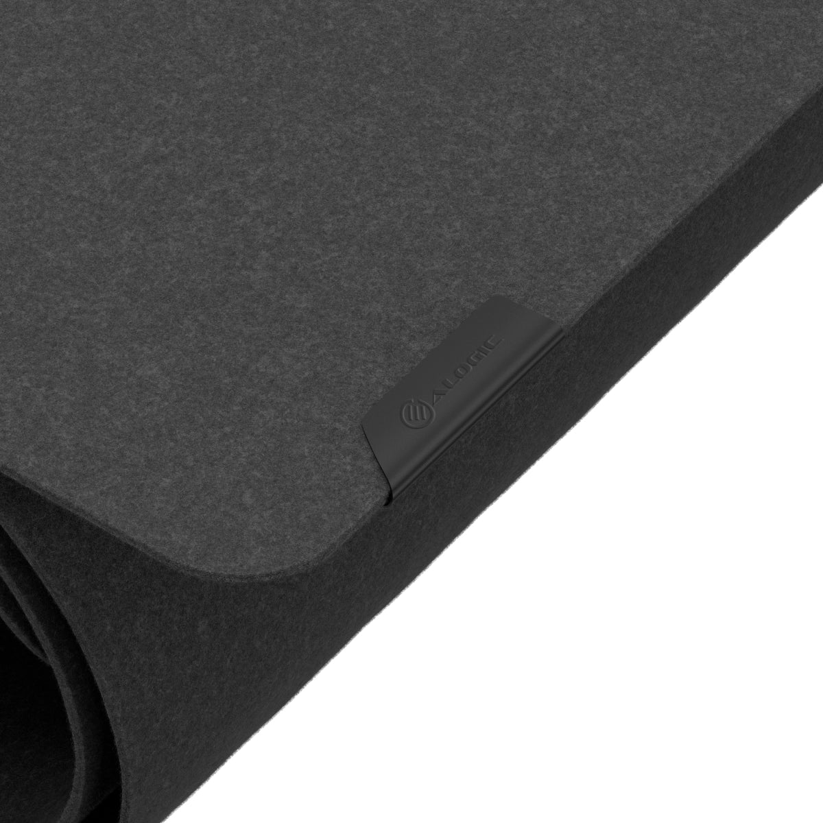 Premium Felt Desk Mat